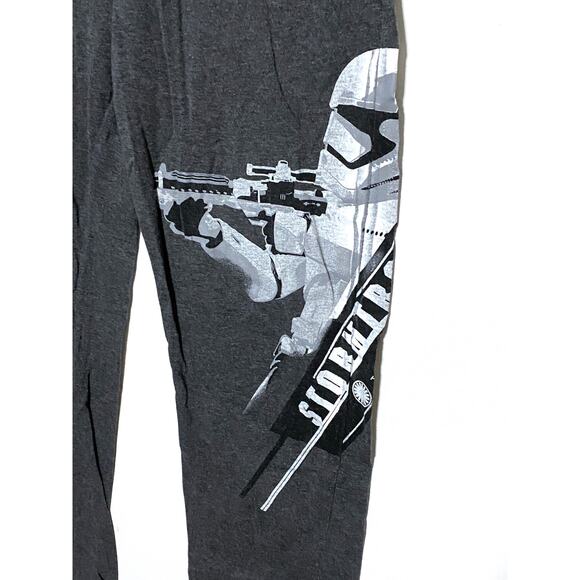 Star Wars Stormtrooper The First Order Pants Men S - Picture 2 of 10